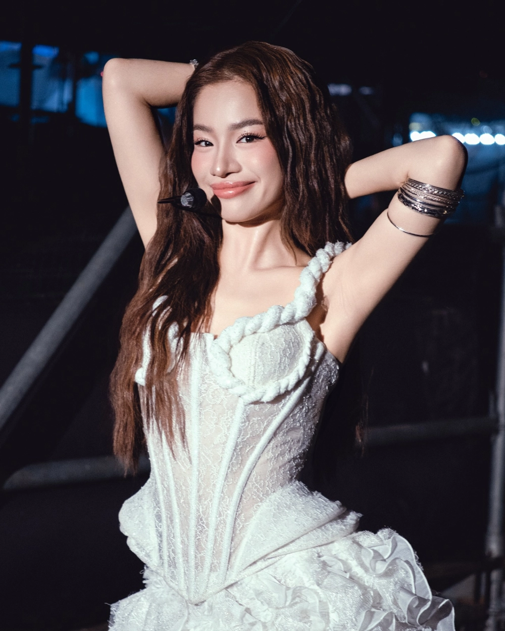 Anh trai say hi Lâm Bảo Ngọc và những màn kết hợp bùng nổ tại chương trình