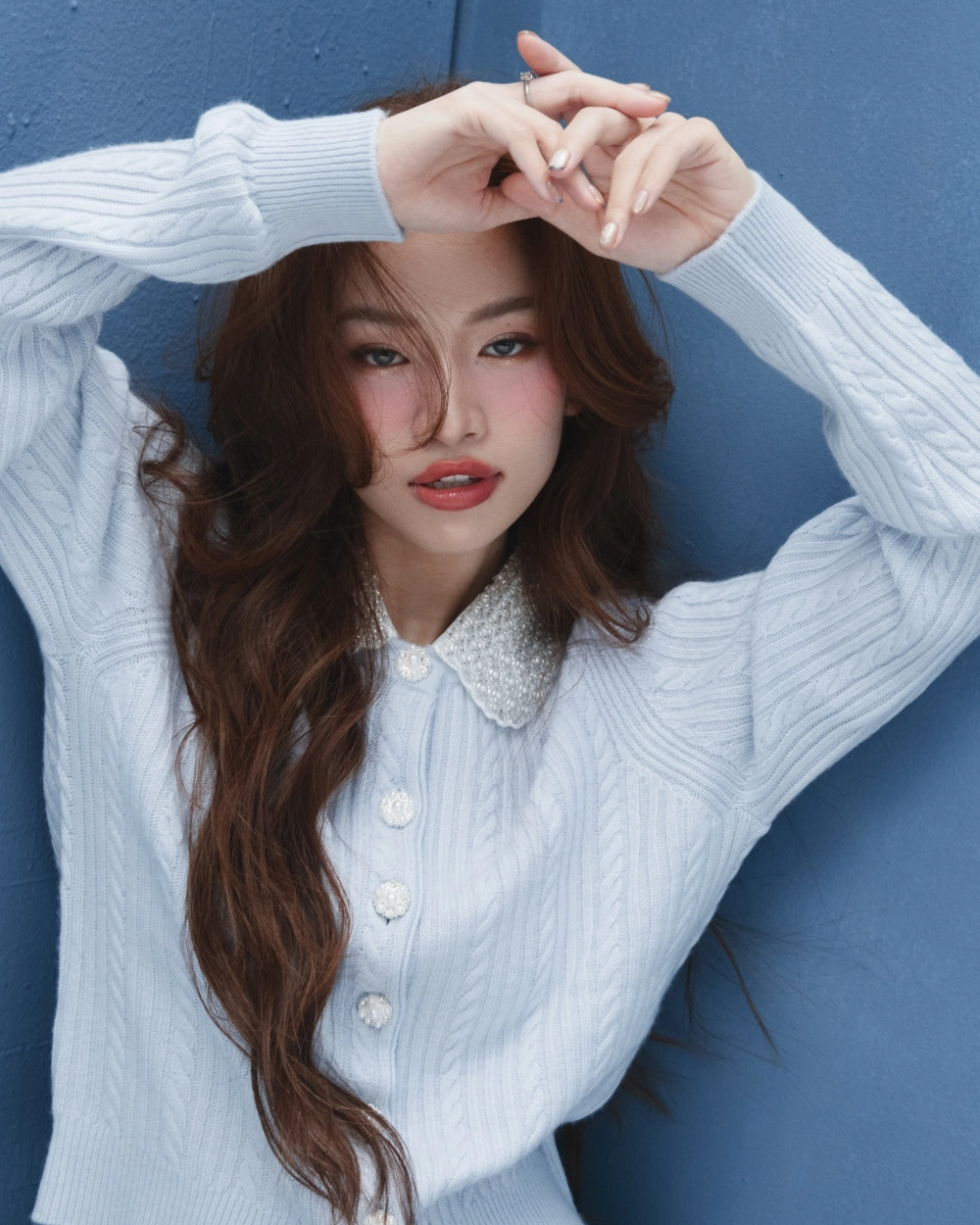 Lâm Bảo Ngọc The Voice 2019 và những màn trình diễn đi vào lịch sử