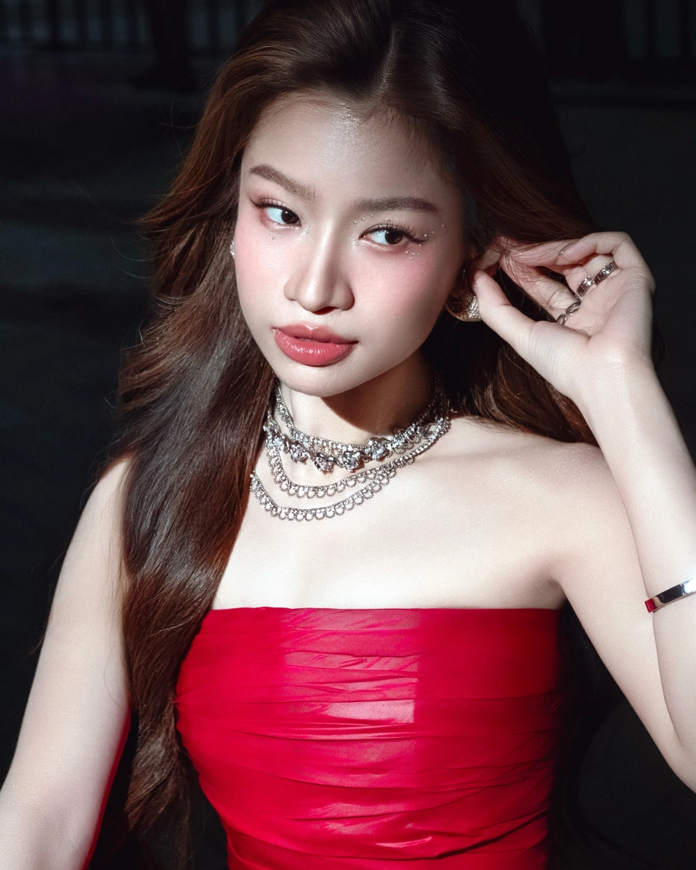 Lâm Bảo Ngọc tiểu sử và hành trình từ Sao Mai đến The Voice