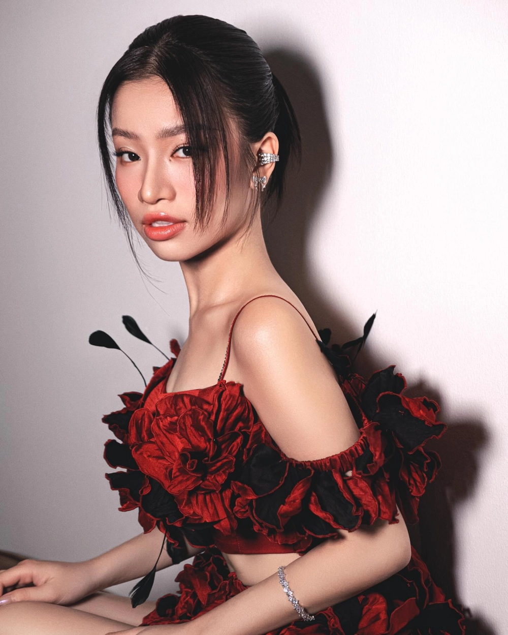 Ước gì Lâm Bảo Ngọc và màn trình diễn khoe giọng hát nội lực