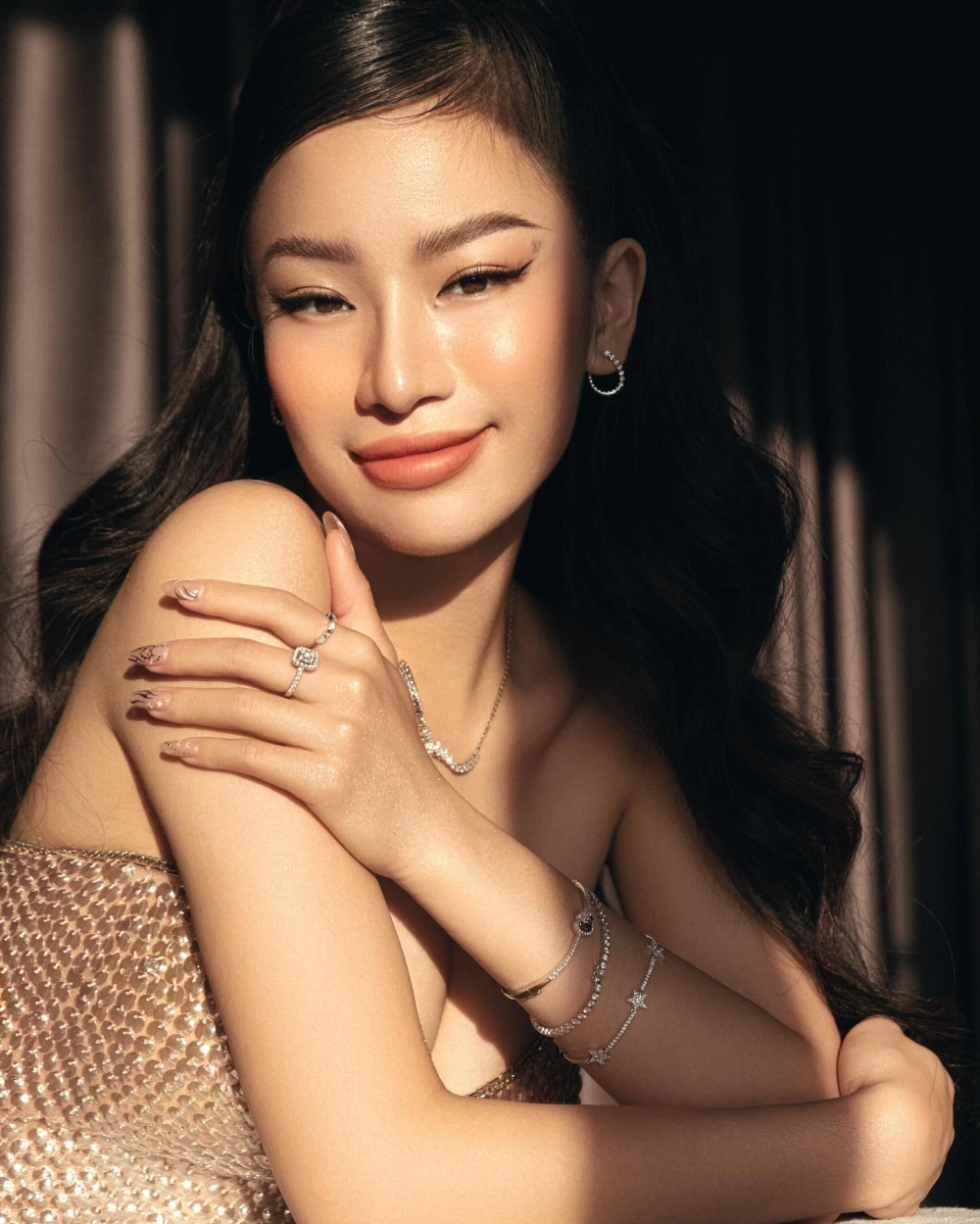 Lâm Bảo Ngọc là ai cô là một trong những vocalist trẻ hàng đầu Việt Nam