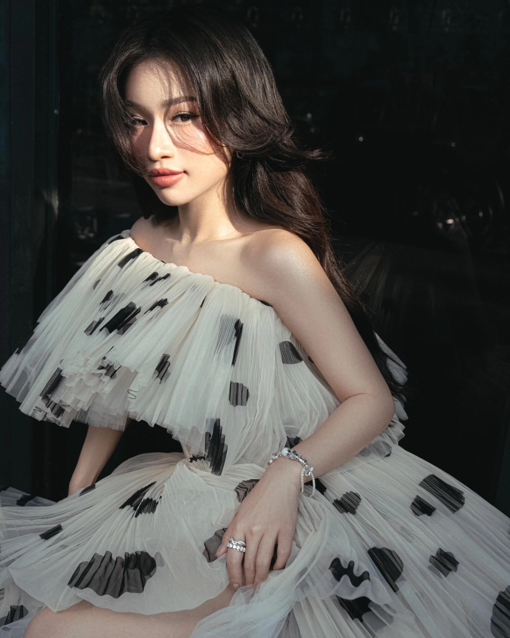 Lâm Bảo Ngọc Xuân hạ thu đông và những màn trình diễn acoustic đầy cảm xúc