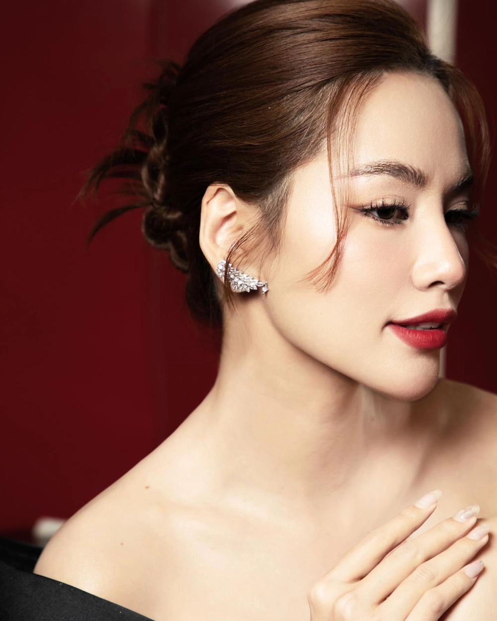 Tiểu sử hoa hậu Phương Lê cuộc sống và sự nghiệp của nữ doanh nhân