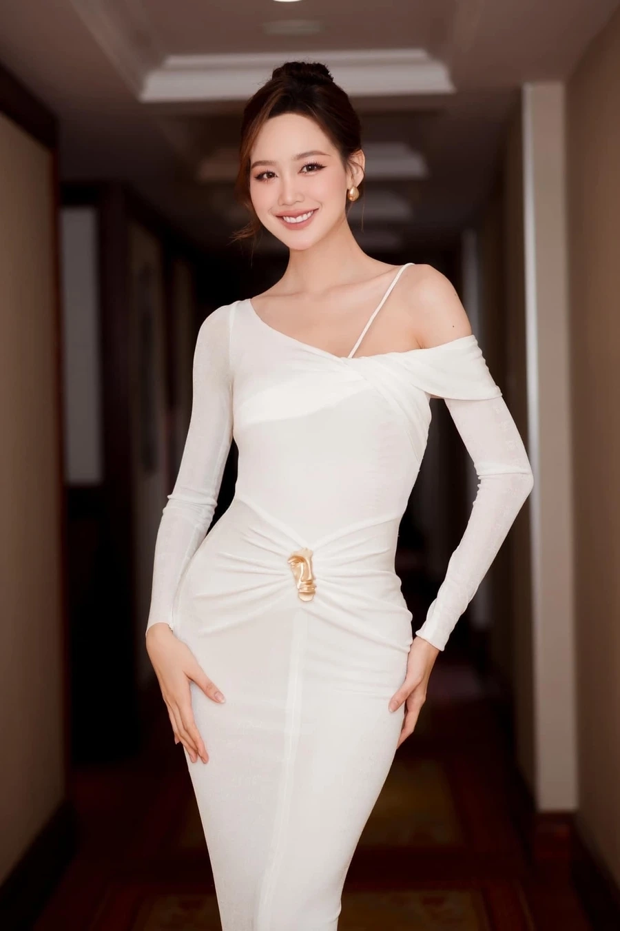 Hoa hậu Liên lục địa 2022 Lê Nguyễn Bảo Ngọc và niềm tự hào của Việt Nam