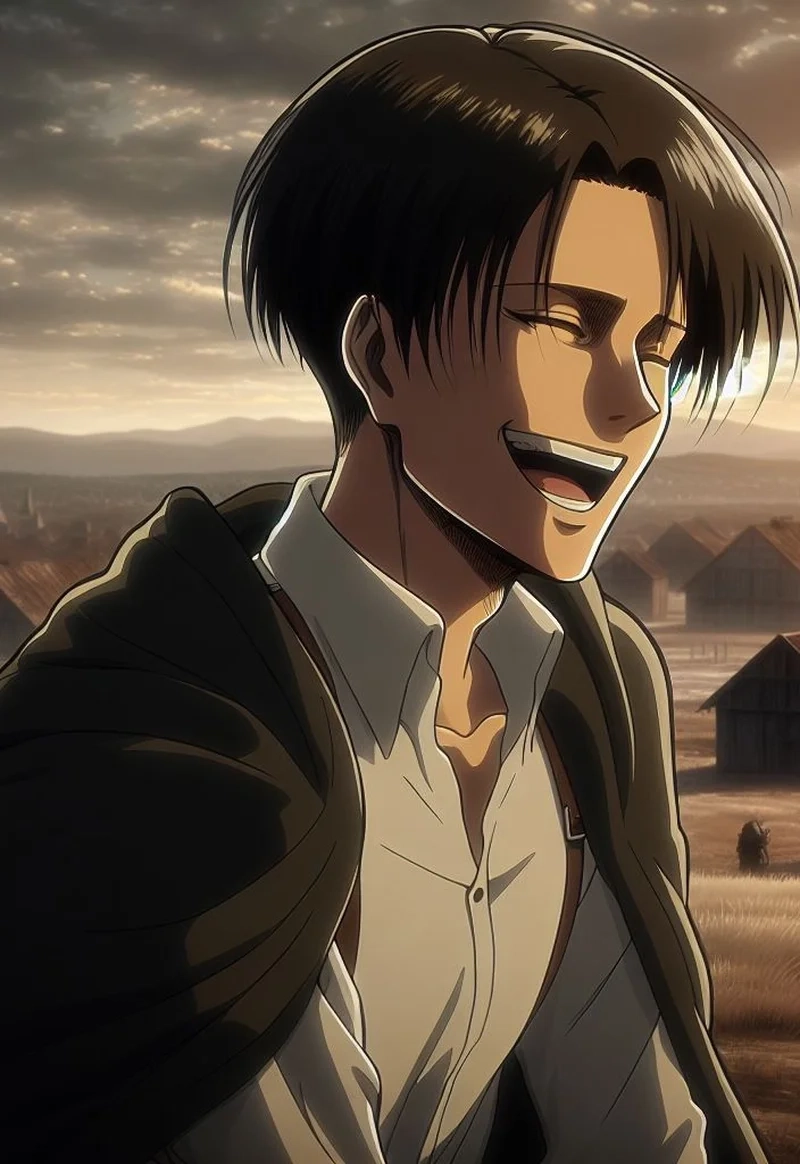 Tạo phong cách mới với levi undercut tuyệt đẹp