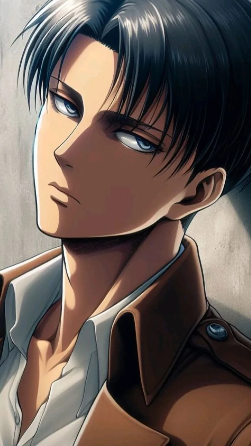 Khám phá cốt truyện thú vị về manga levi