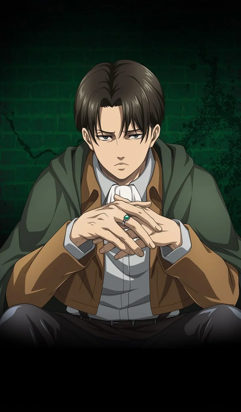 Levi là ai?