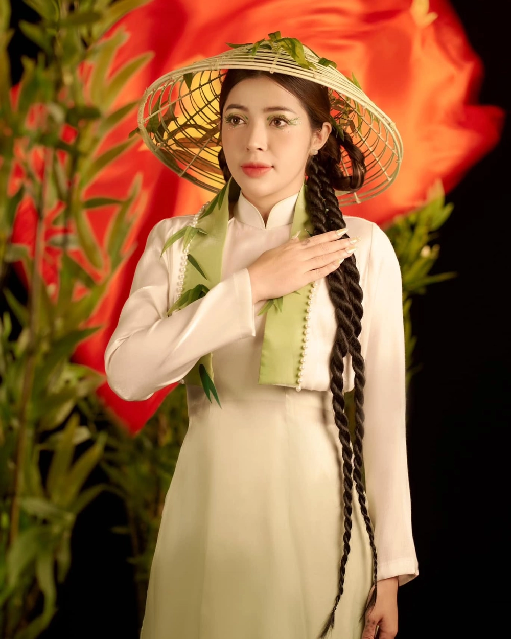 Linh Barbie bao nhiều tuổi và sự nghiệp influencer thành công