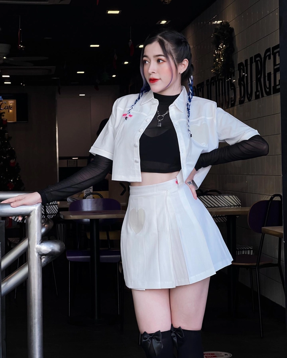 Linh Barbie cưới và đám cưới cổ tích được nhiều người ngưỡng mộ