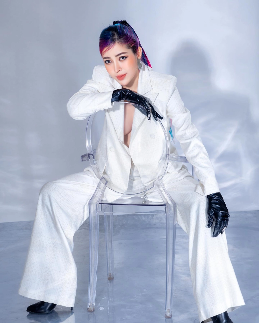 Phim Linh Barbie và những bộ phim ngắn, web drama cô tham gia