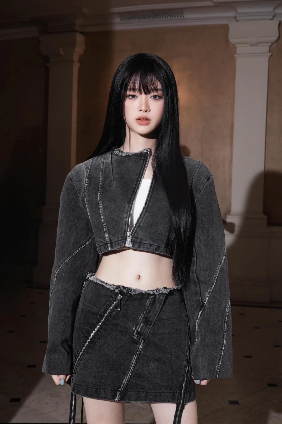 Linh Ka phốt nhìn lại những scandal ồn ào thời mới nổi