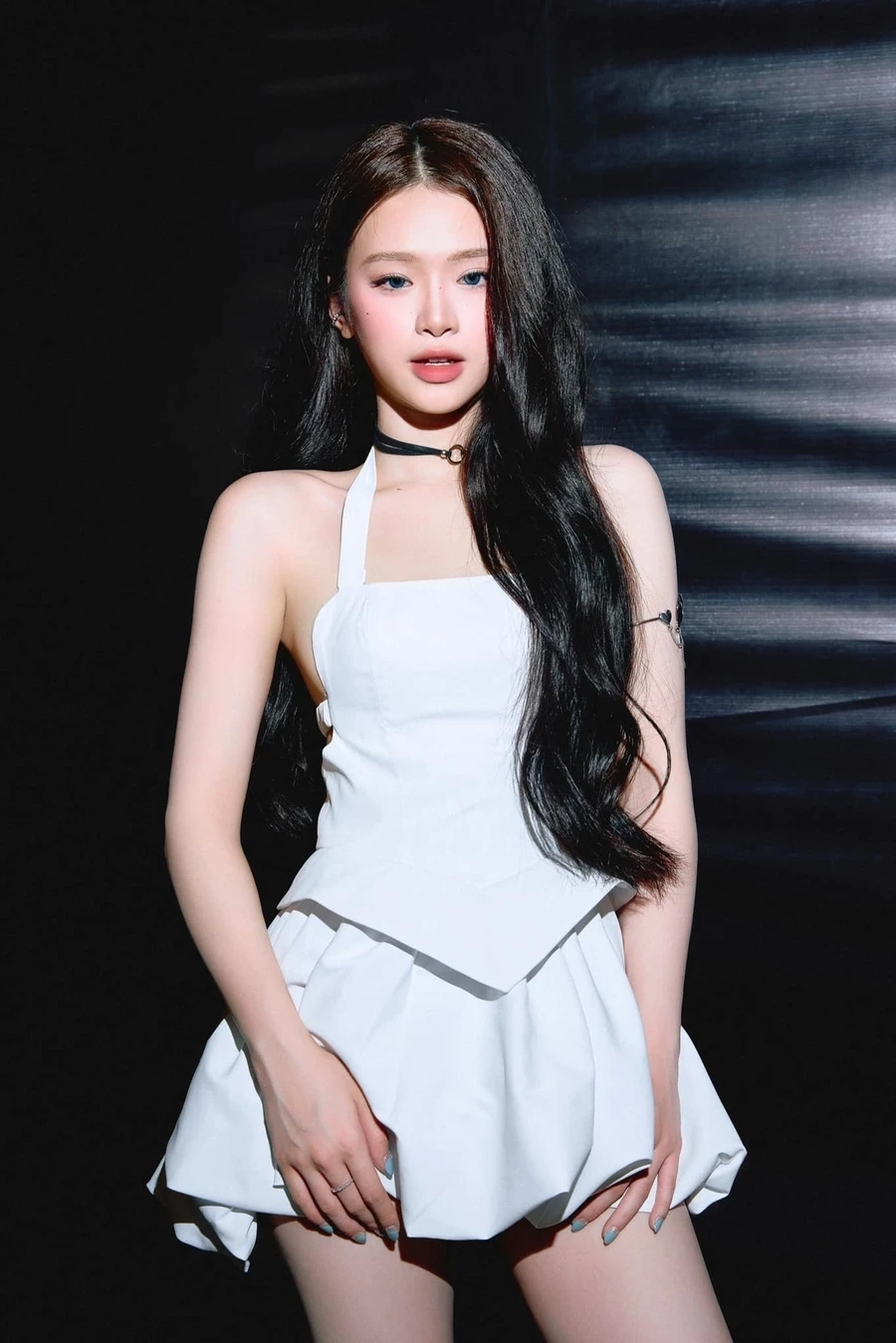 Linh Ka livestream và những phiên tương tác với người hâm mộ