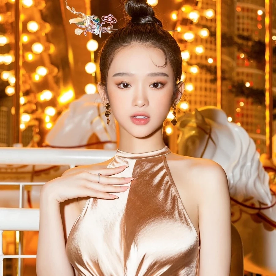 Linh Ka MV và những sản phẩm âm nhạc được đầu tư hình ảnh