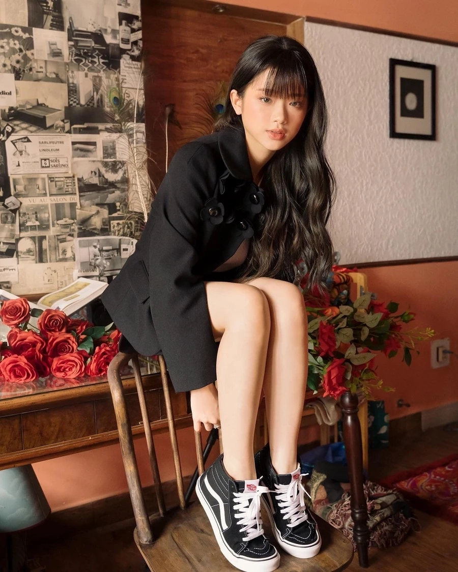 Linh Ka thuộc công ty nào và những thông tin về công ty quản lý