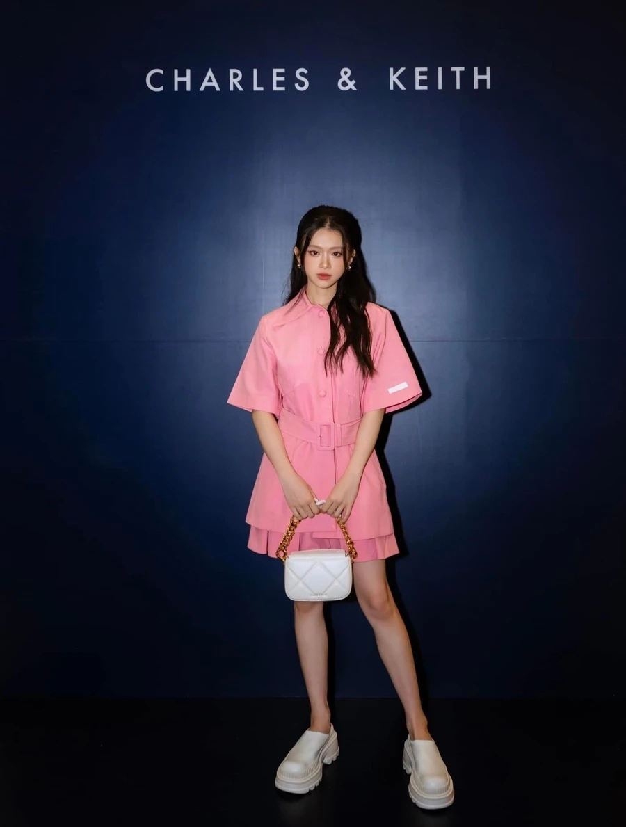 Ca sĩ Linh Ka và hành trình theo đuổi đam mê âm nhạc nghiêm túc