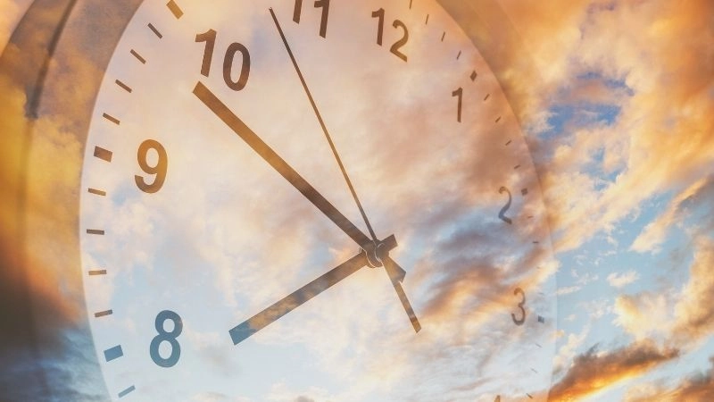 Du hành thời gian