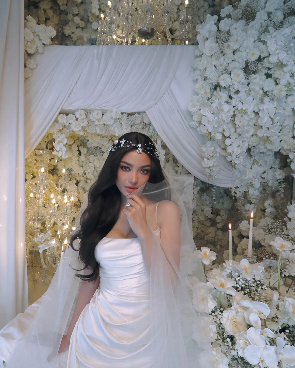 Lona Kiều Loan MV và những sản phẩm được đầu tư hình ảnh công phu