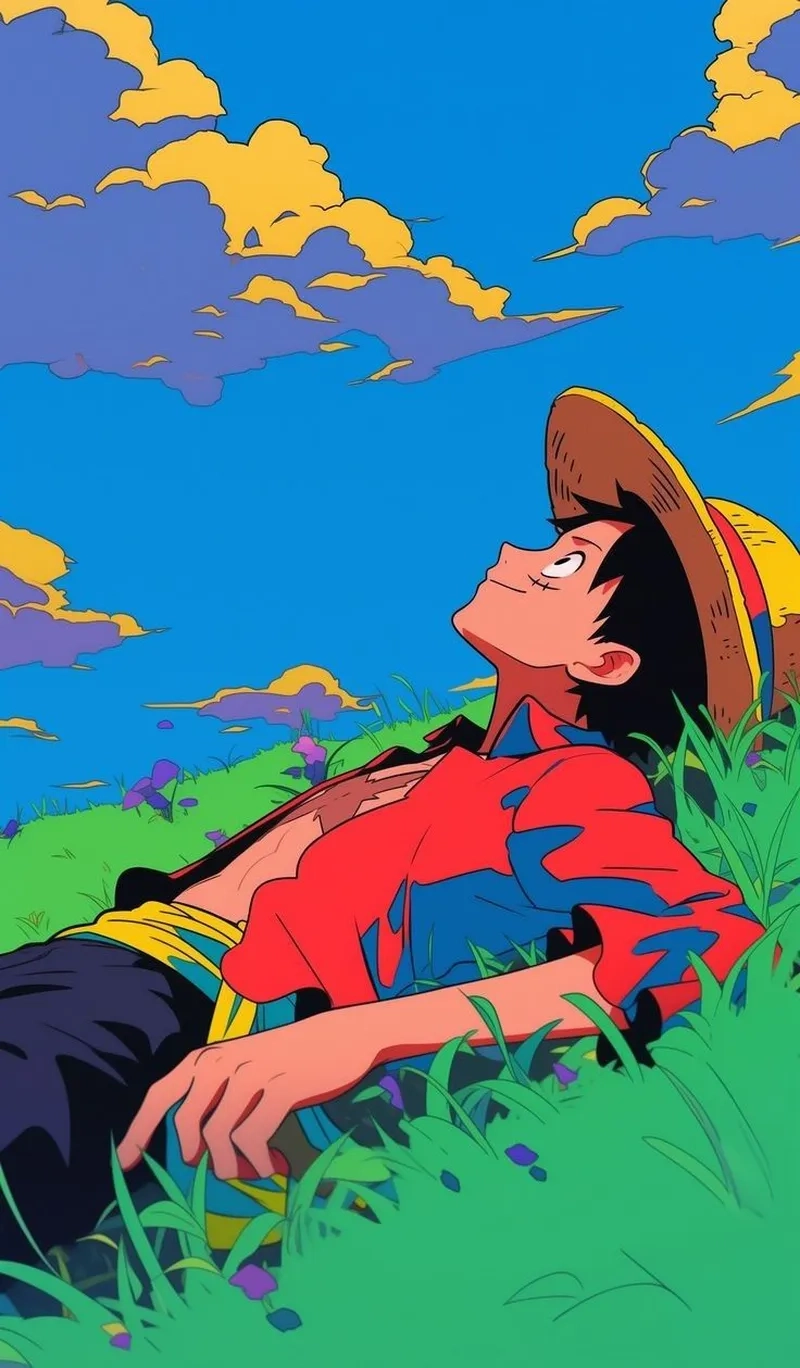 Trải nghiệm thế giới hải tặc cùng one piece luffy