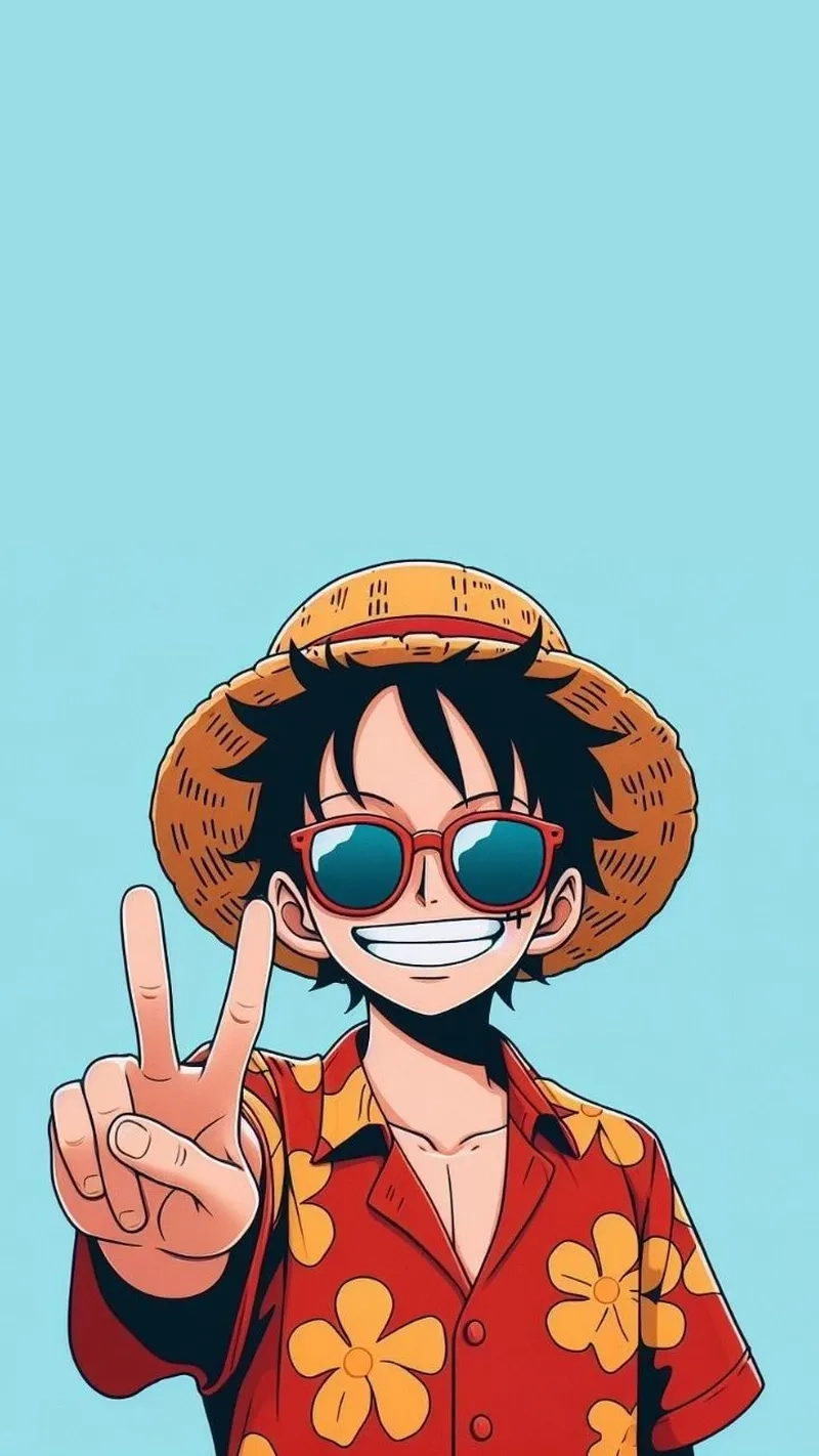 Những khoảnh khắc hài hước của luffy meme