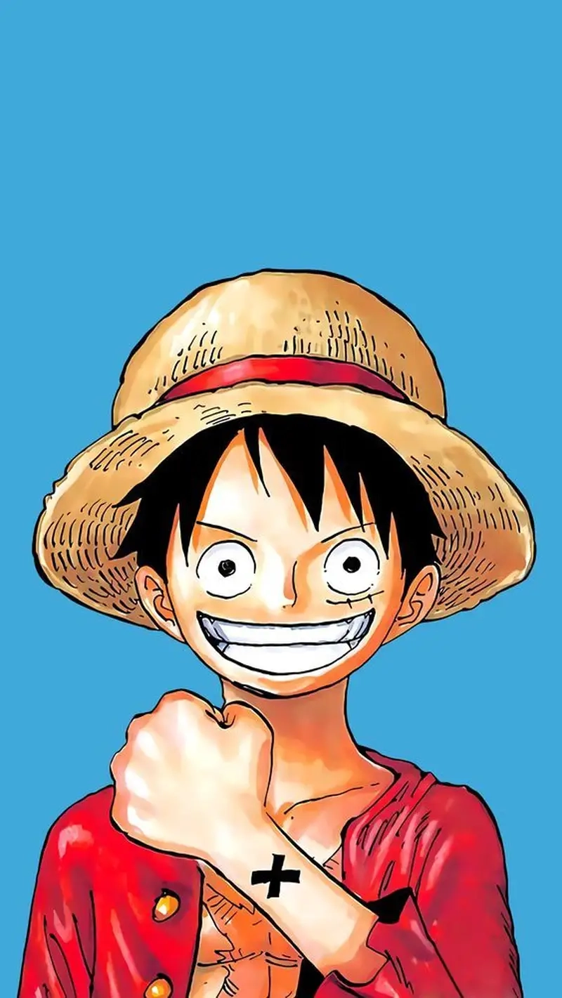 Tìm hiểu ý nghĩa thực sự của luffy là gì