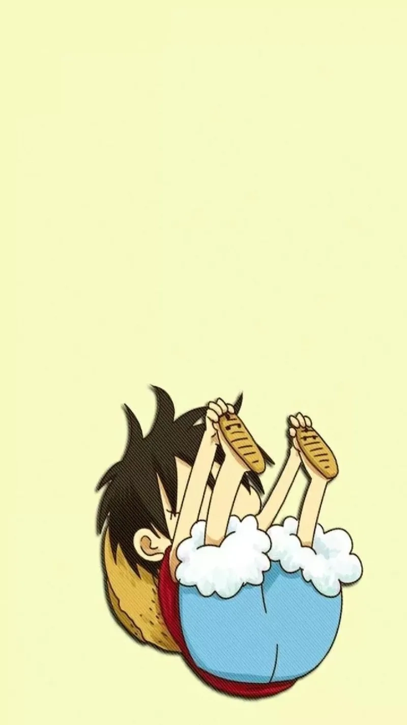 Chúc mừng sinh nhật anh hùng luffy sinh ngày mấy