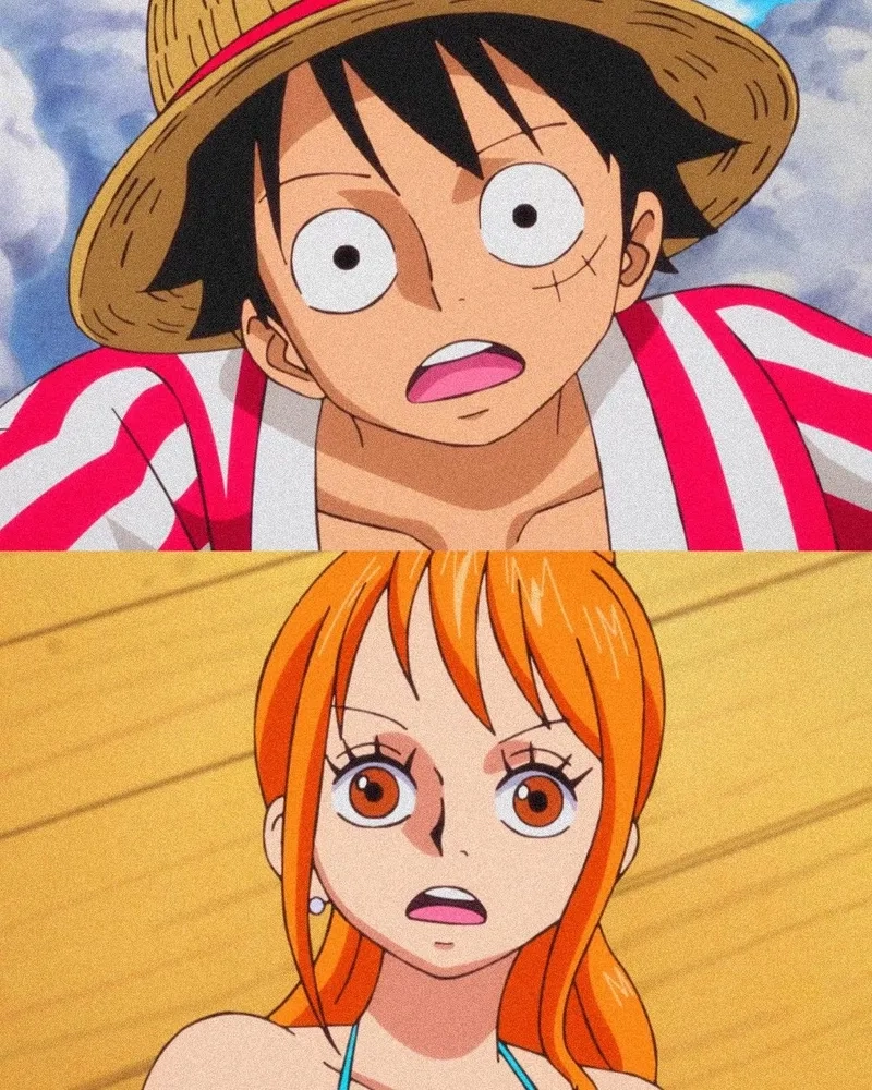 Liệu luffy có yêu nami ko sẽ được hé lộ