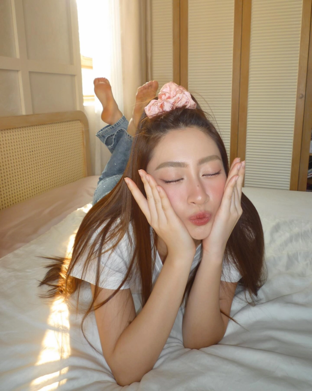 Hoa hậu 2019 Lương Thùy Linh và một nhiệm kỳ thành công rực rỡ