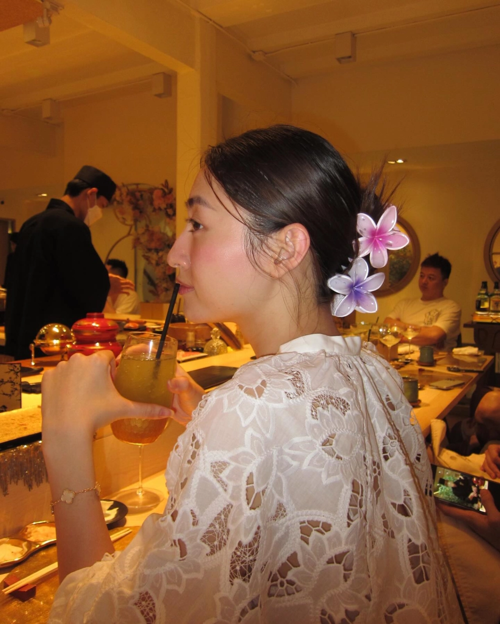 Gia đình Lương Thùy Linh và hậu phương vững chắc của nàng hậu