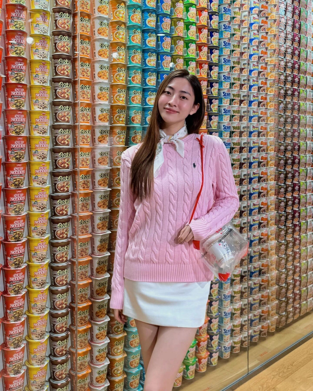 HH Lương Thùy Linh và những dấu ấn trong và sau nhiệm kỳ