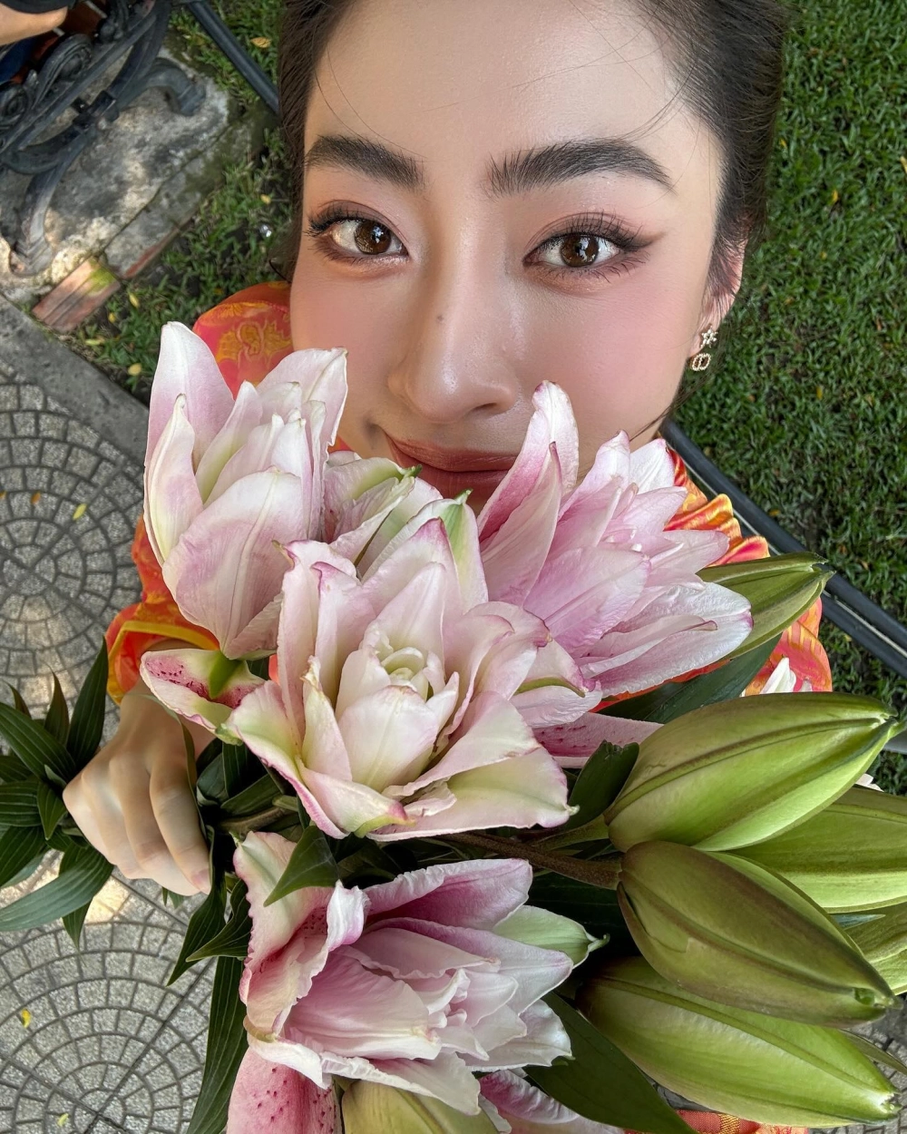 Hoa hậu Lương Thuỳ Linh và hành trình đầy ấn tượng của Miss World Vietnam 2019