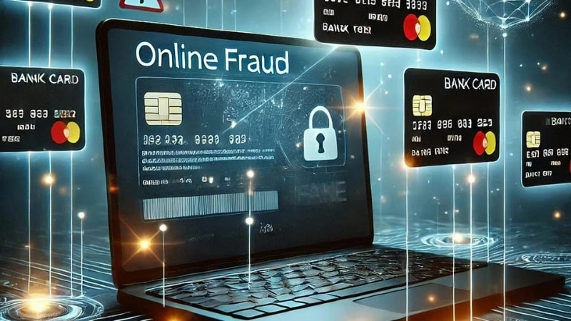  Lưu lại bằng chứng là bước quan trọng khi xử lý lừa đảo qua mạng