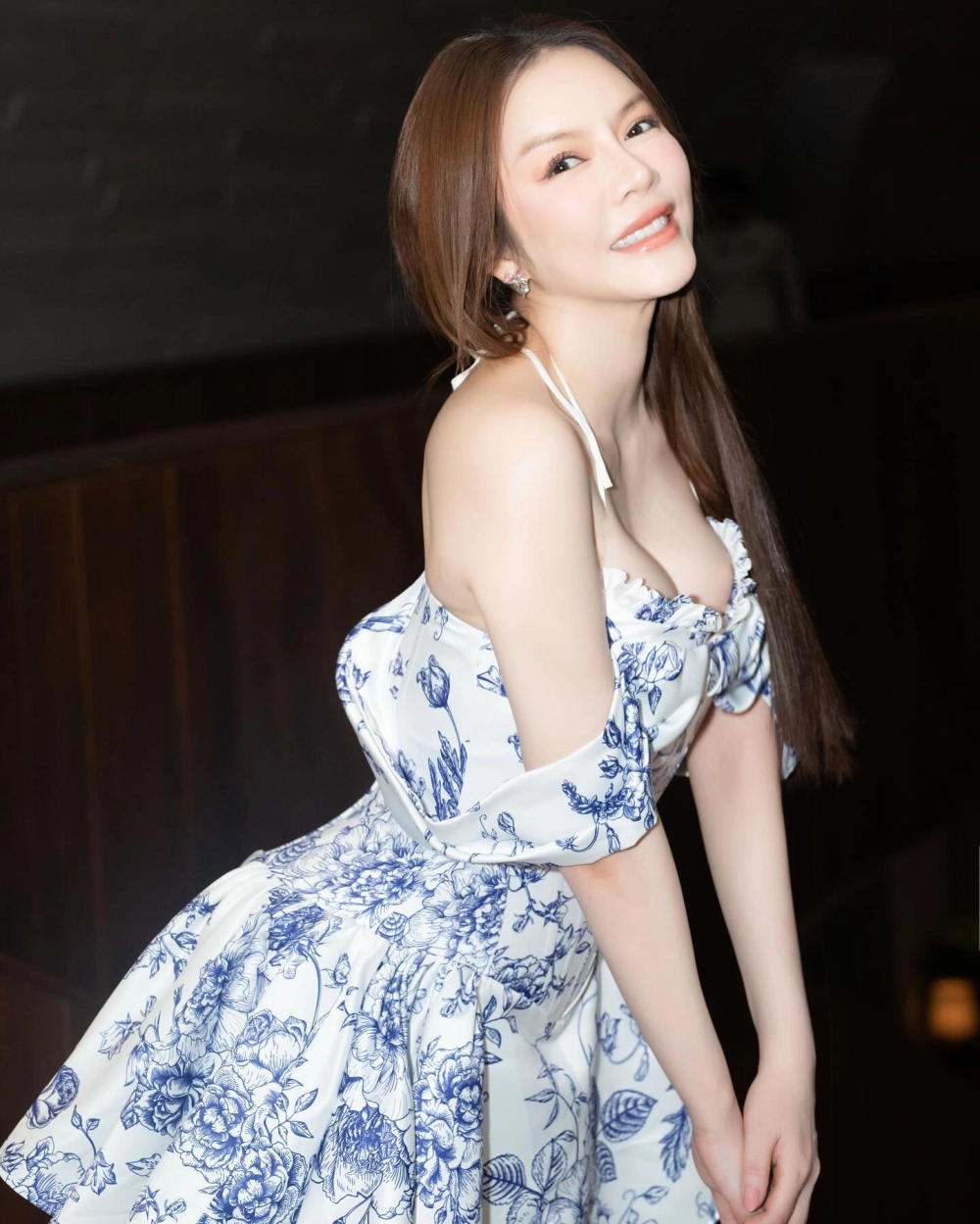 Lý Nhã Kỳ bao nhiêu tuổi và vẻ đẹp không tuổi đáng ngưỡng mộ