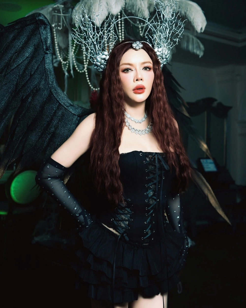 Phim Lý Nhã Kỳ và gia tài phim ảnh đáng chú ý