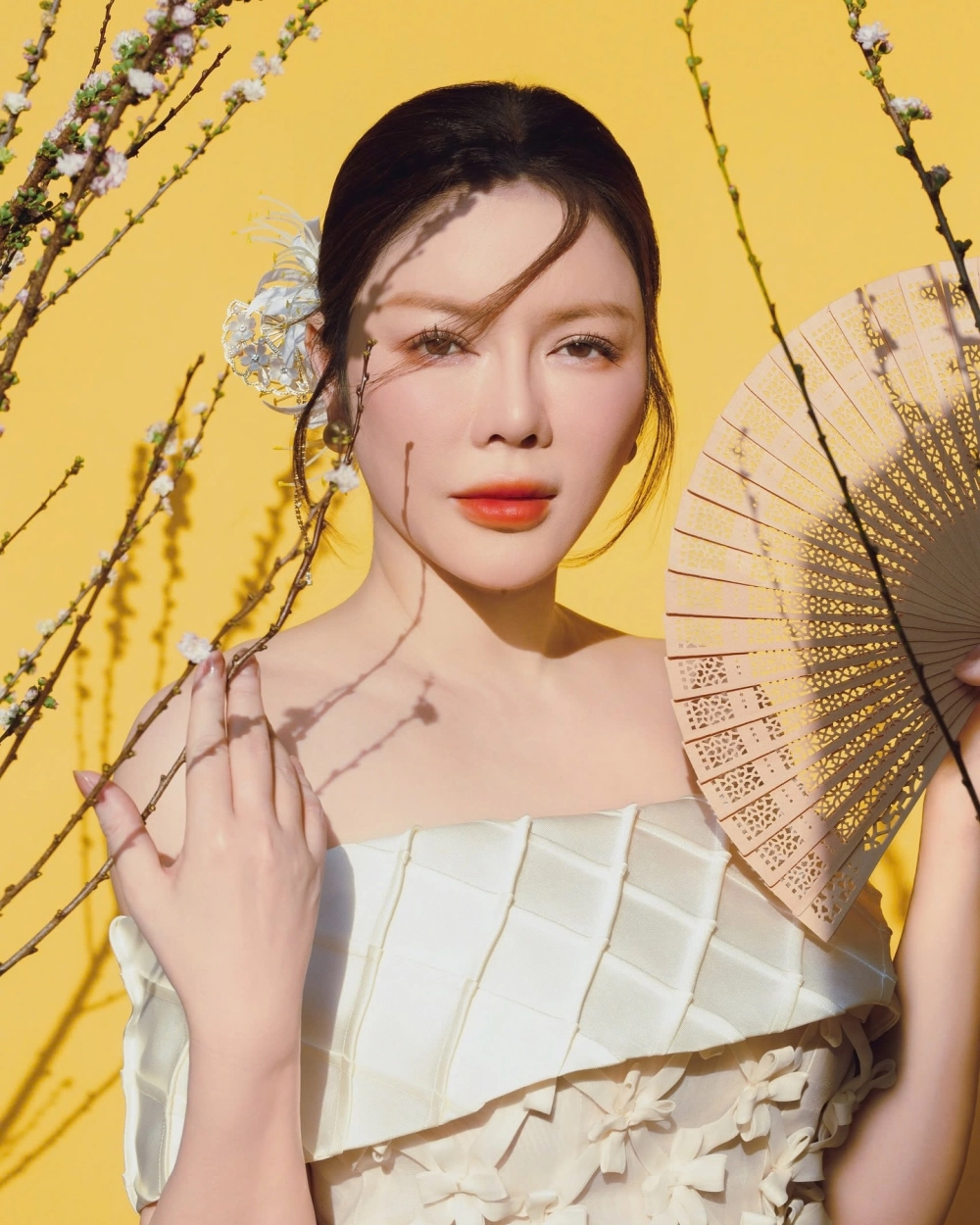 Lý Nhã Kỳ rửa tiền và những tin đồn thất thiệt chưa được xác thực