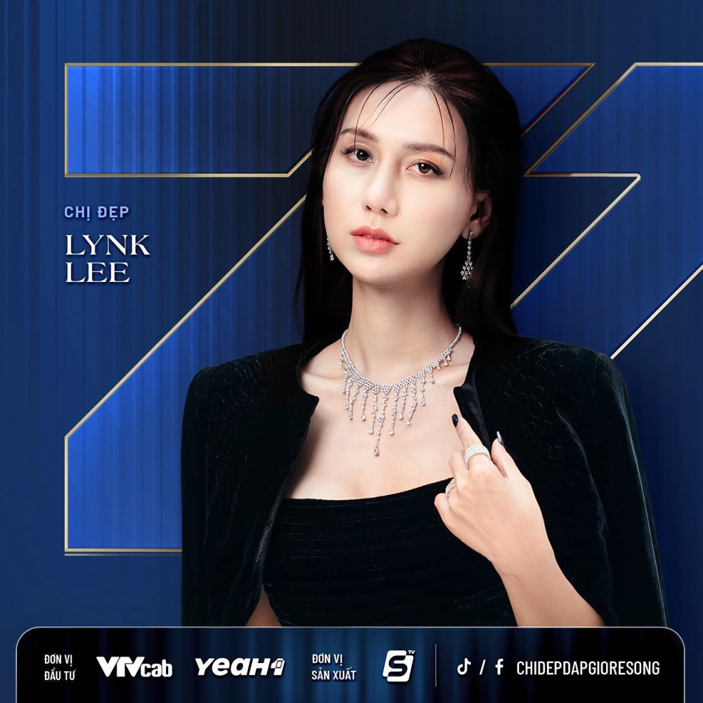 Lynk Lee album và những sản phẩm âm nhạc đánh dấu sự trở lại