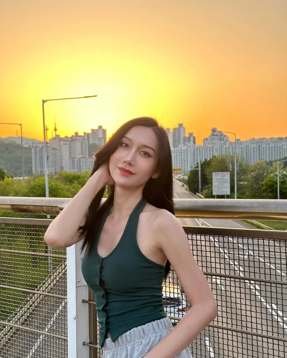 Lynk Lee trước và sau và màn lột xác ngoại hình đầy ngoạn mục