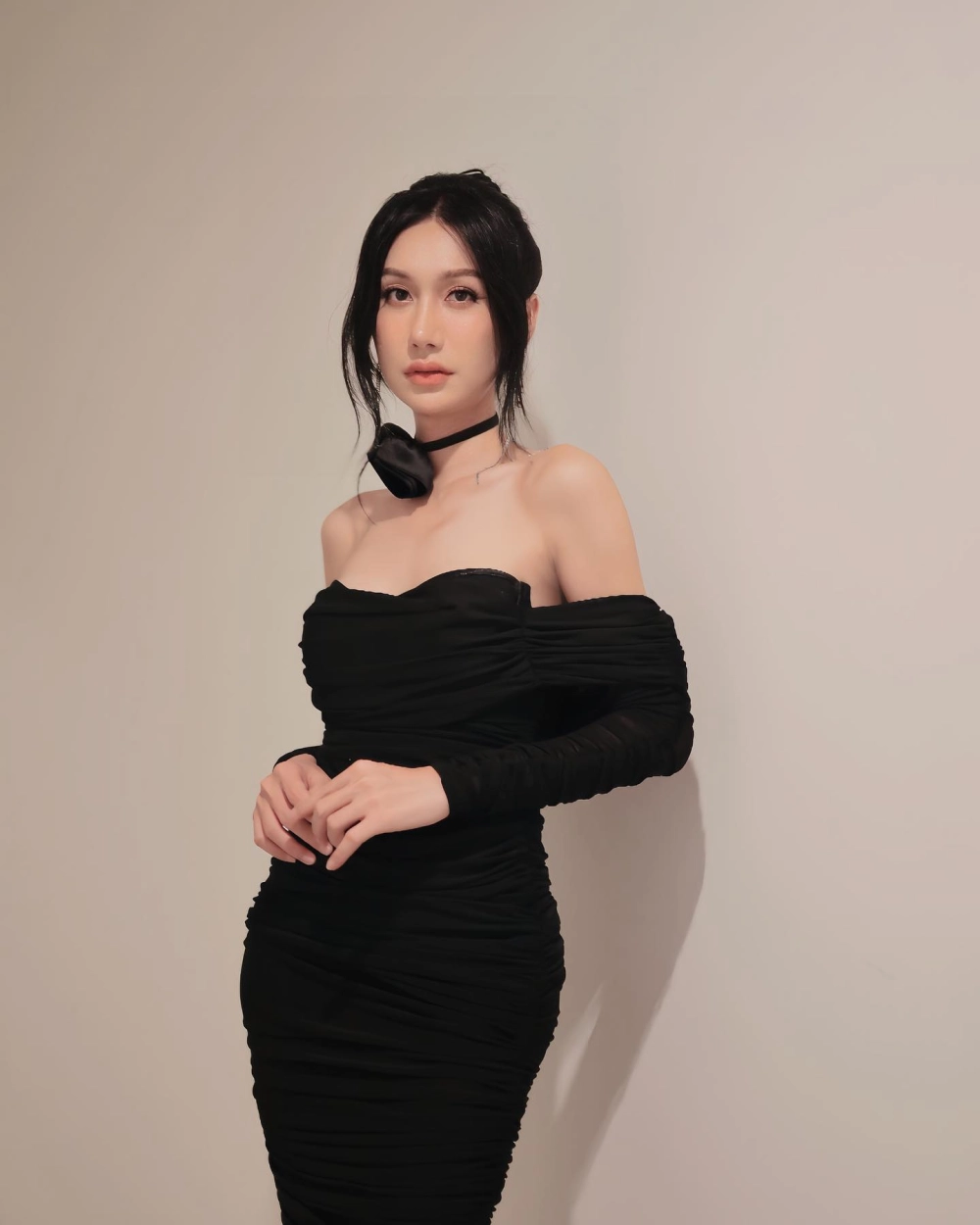 Lynk Lee ngày xưa và hình ảnh thời chưa chuyển giới