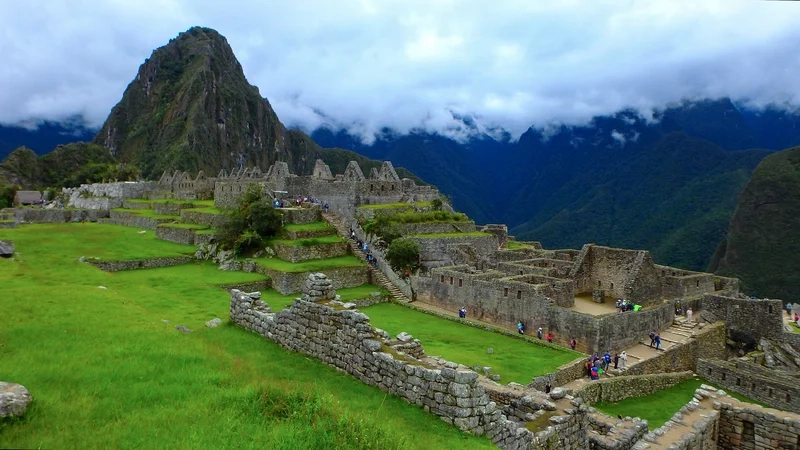 Tìm hiểu lịch sử nổi bật machu picchu là gì