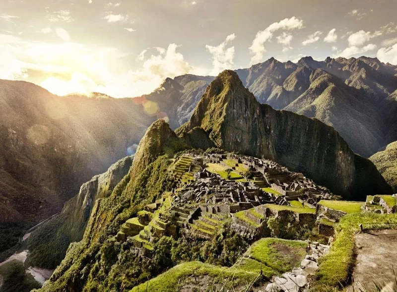Khám phá di sản độc đáo địa danh machu picchu thuộc quốc gia