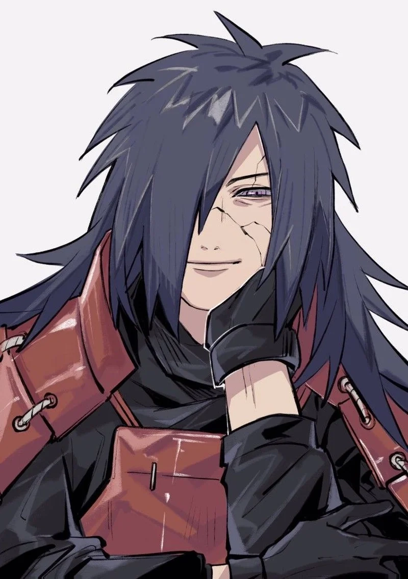 Khám phá sức mạnh khủng khiếp của uchiha madara