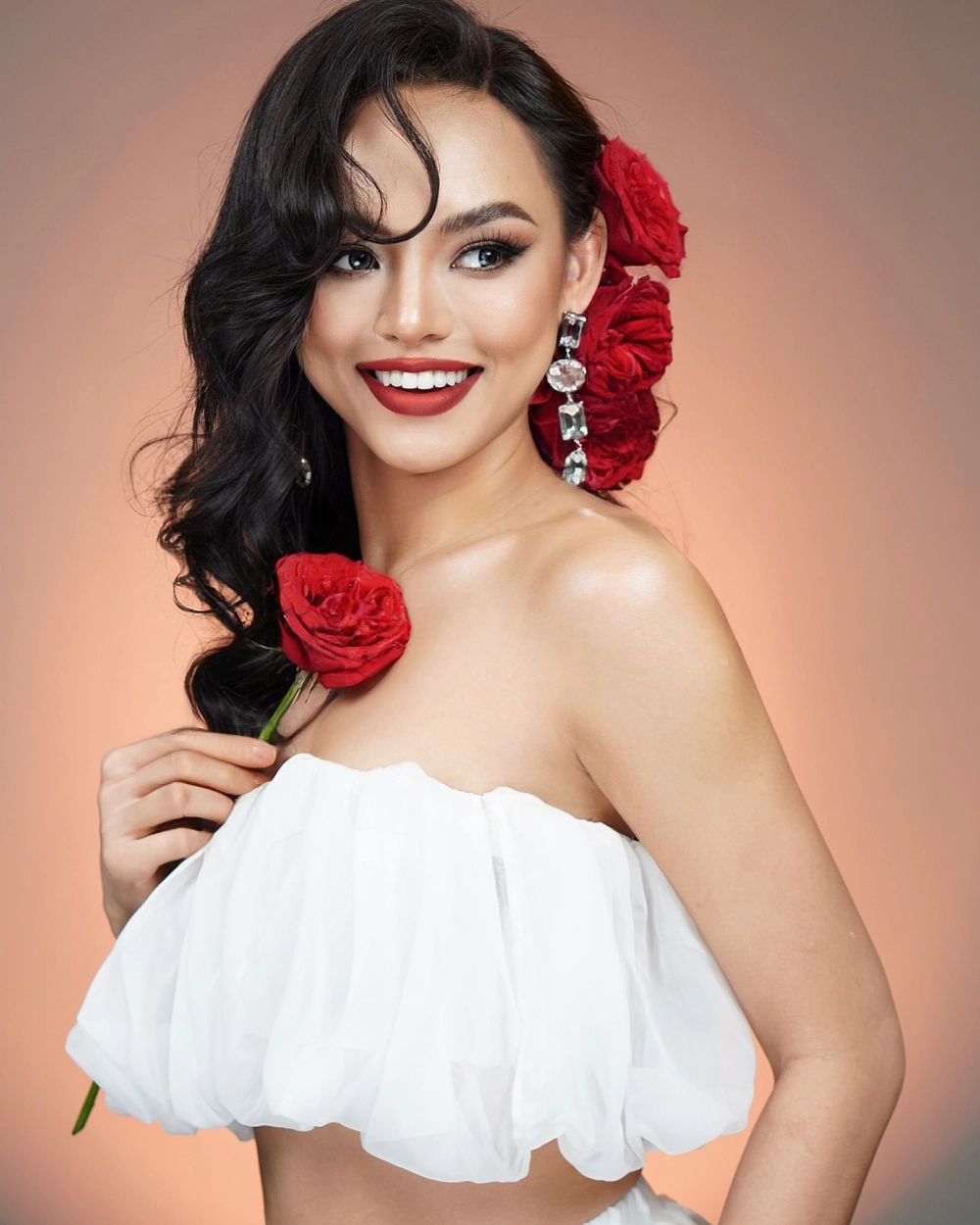 Kiwi Ngô Mai Trang là ai cô là nữ ca sĩ, cựu người mẫu nổi tiếng