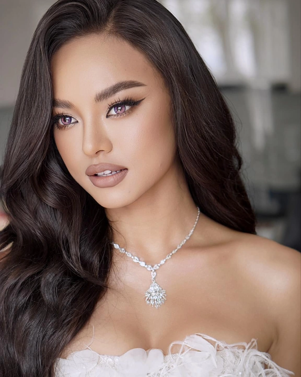 Ngo. mai và những tìm kiếm về Á hậu Ngô Thị Quỳnh Mai