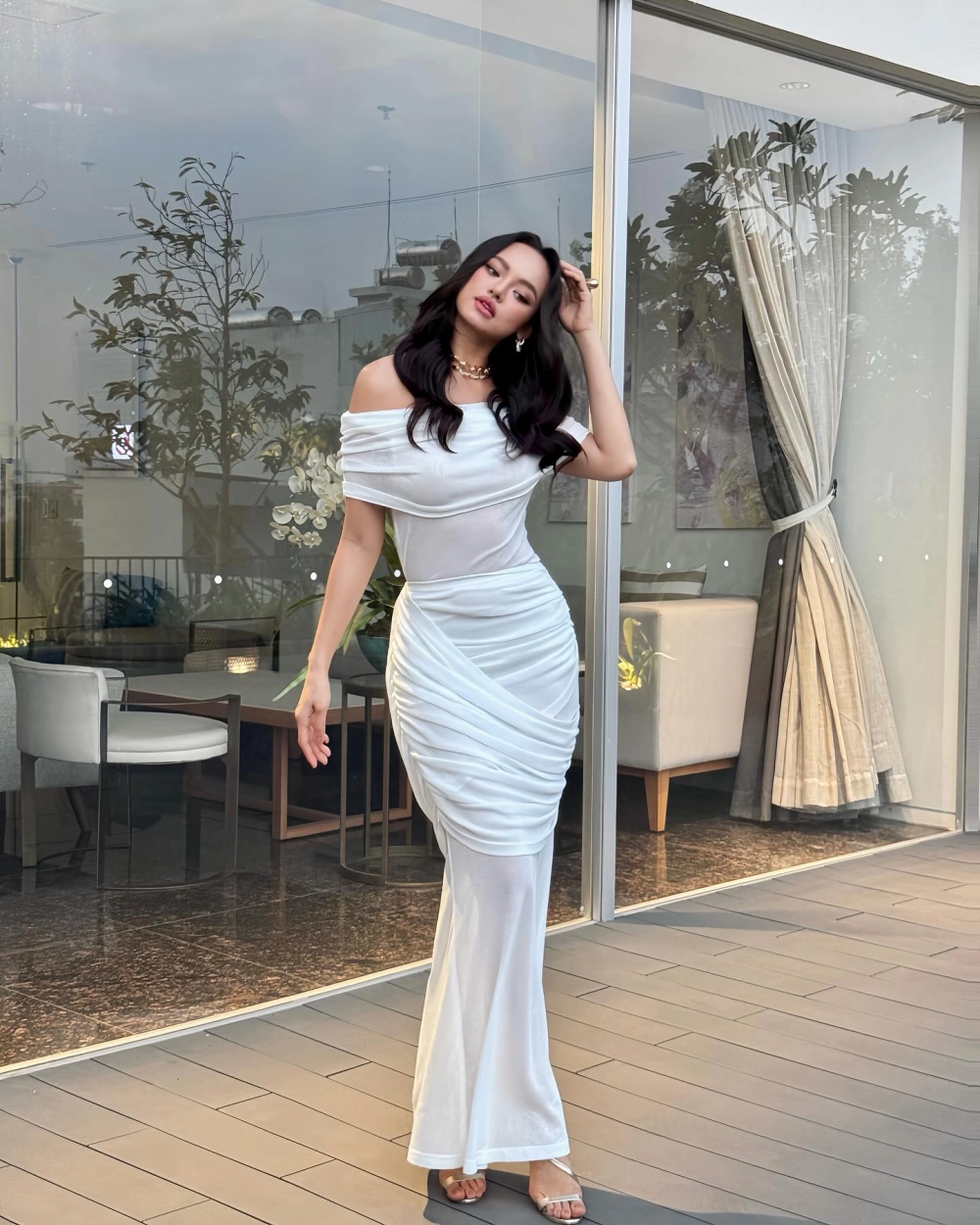 Không ai khác ngoài em lyrics Mai Ngô và những ca từ trong bài hát