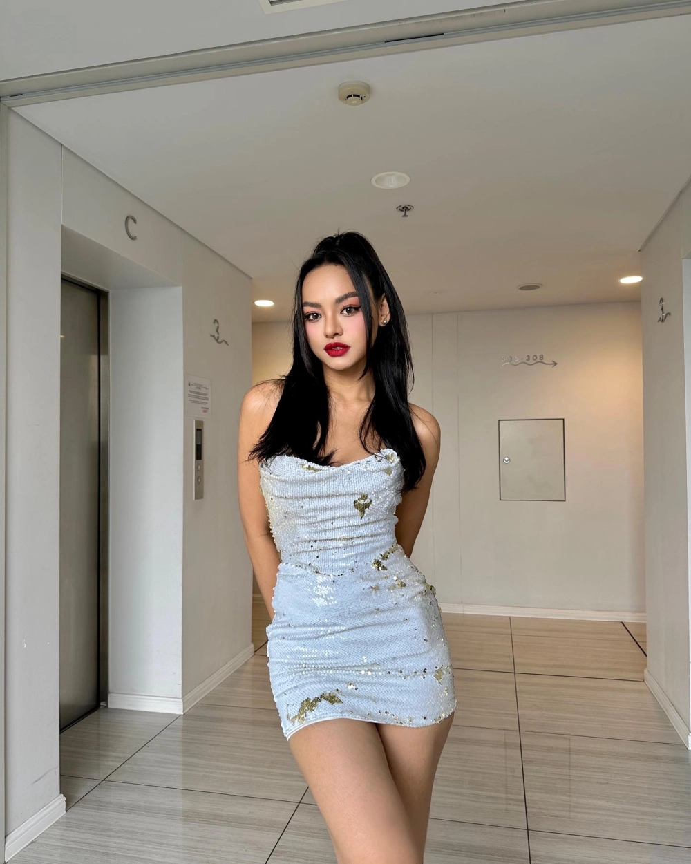 Mai Ngô chửi và những khoảnh khắc viral ồn ào