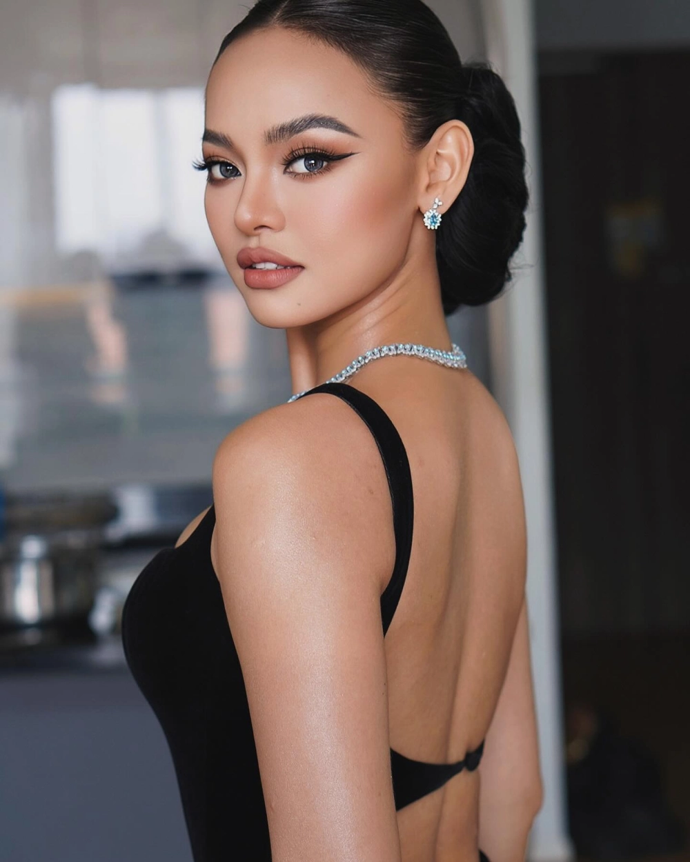 Mai Ngô có phải chuyển giới không thực hư tin đồn về nữ người mẫu