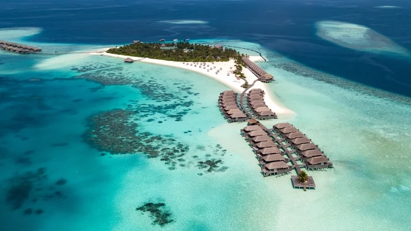 Khám phá những điểm nổi bật tại maldives có gì