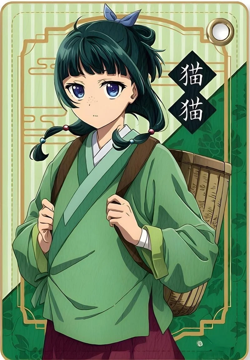 Ngắm nhìn hình ảnh thú vị của Mao Mao cat