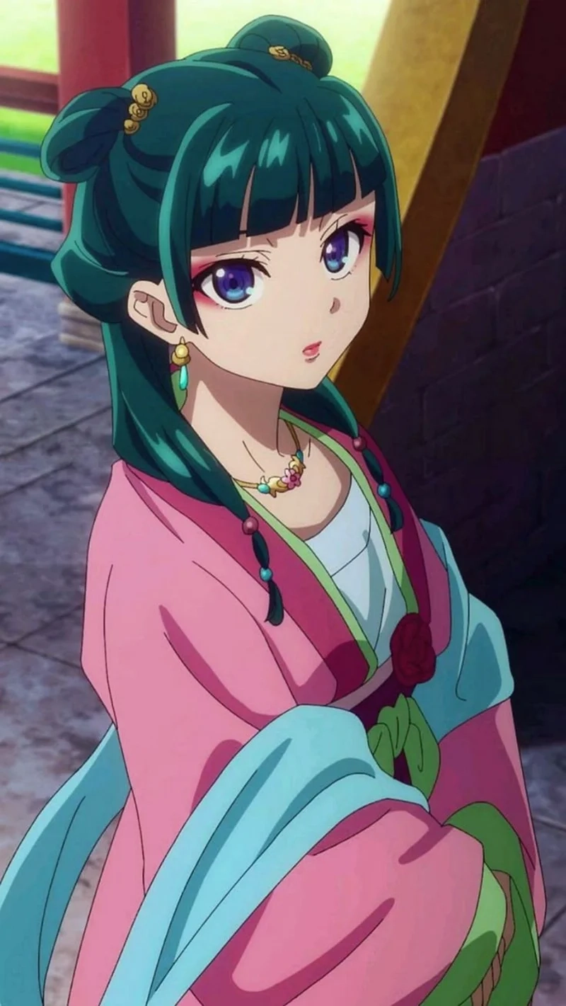 Phiên bản sưu tập độc đáo Mao Mao figure