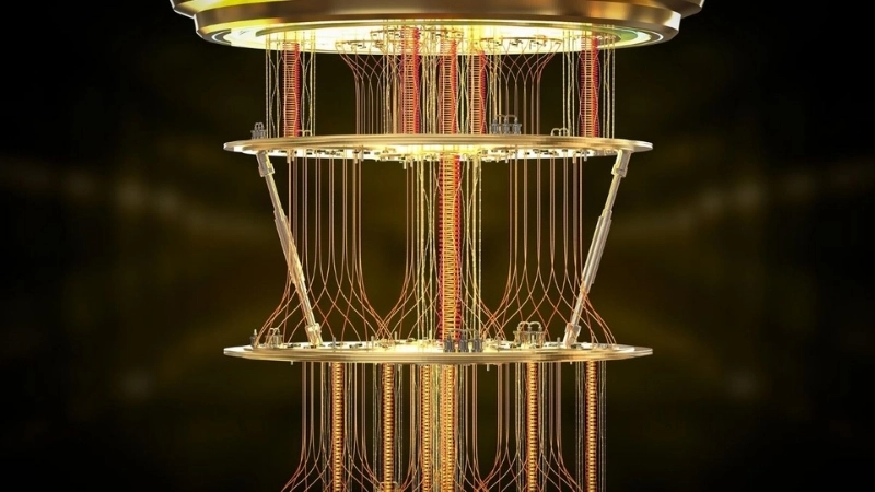 Tiềm năng phát triển của máy tính lượng tử