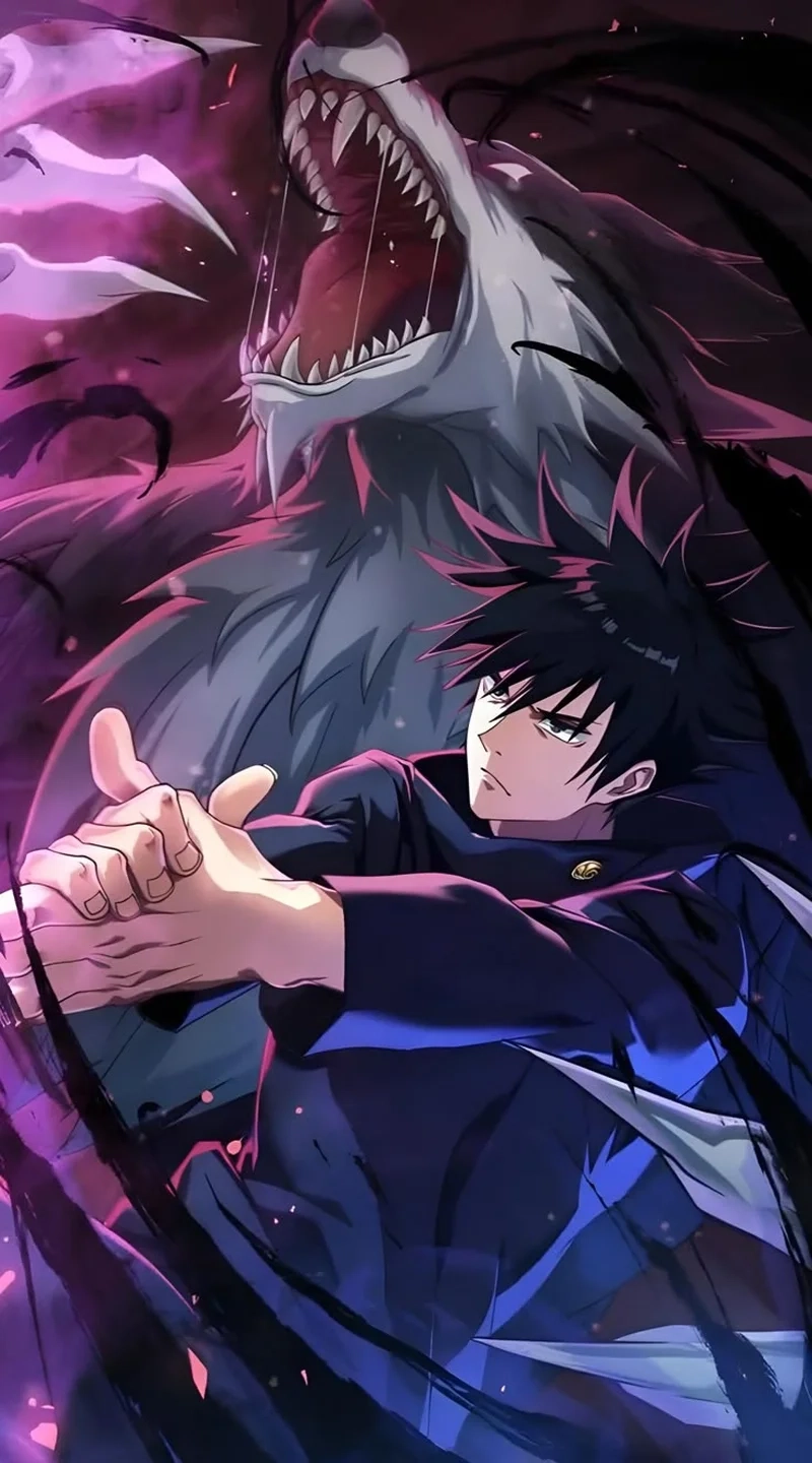 Thưởng thức manga megumi hot trend hôm nay